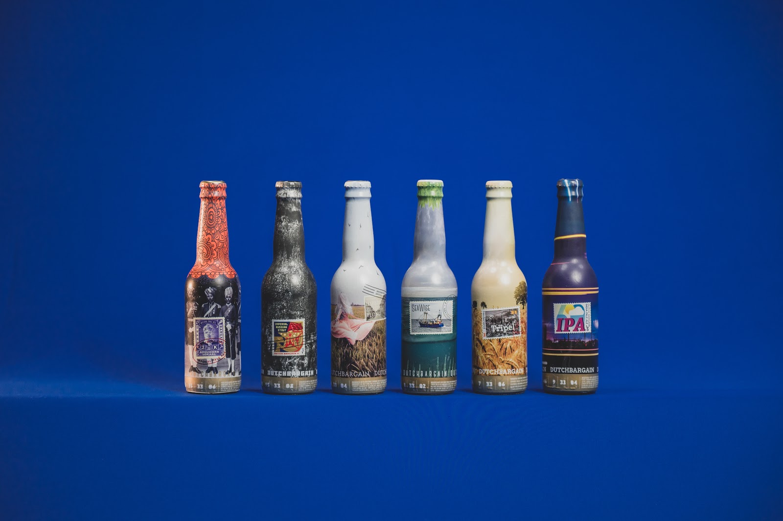 Foto van Dutch Bargain