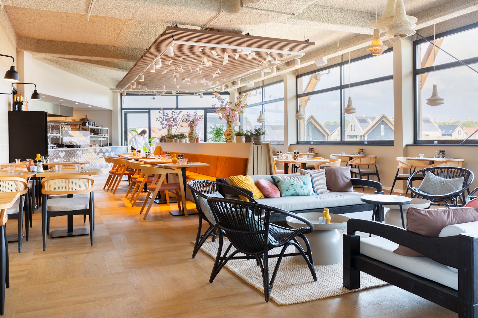 Foto van Restaurant Zeeuws Proeven