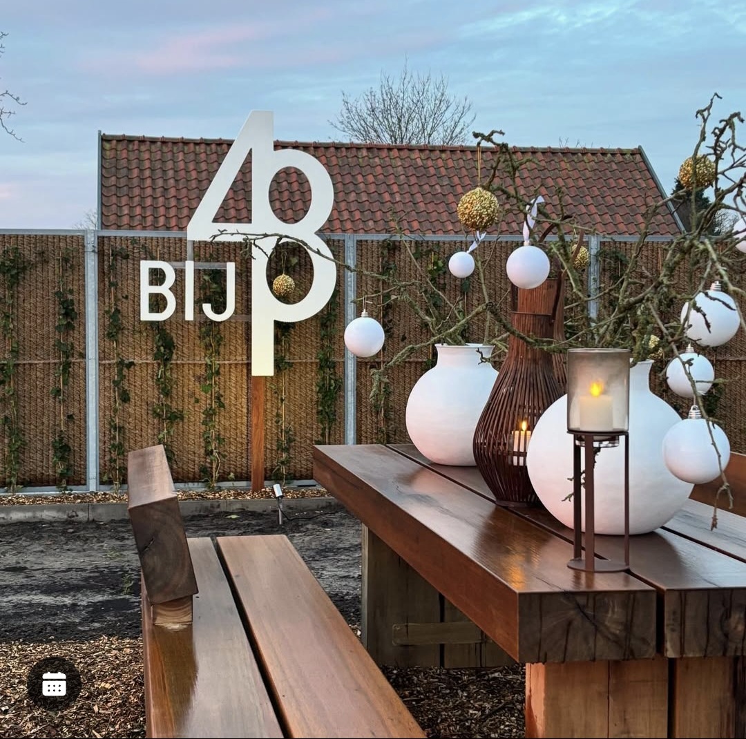 Foto van BIJ48