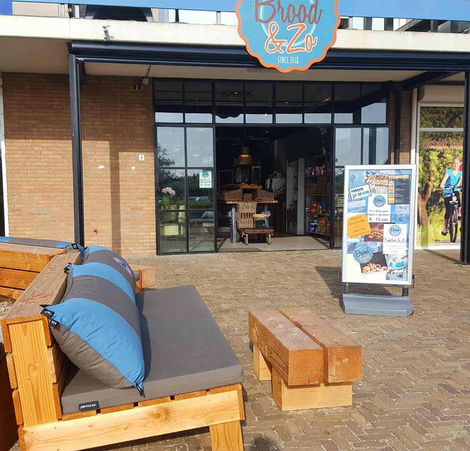 Foto van Brood en Zo