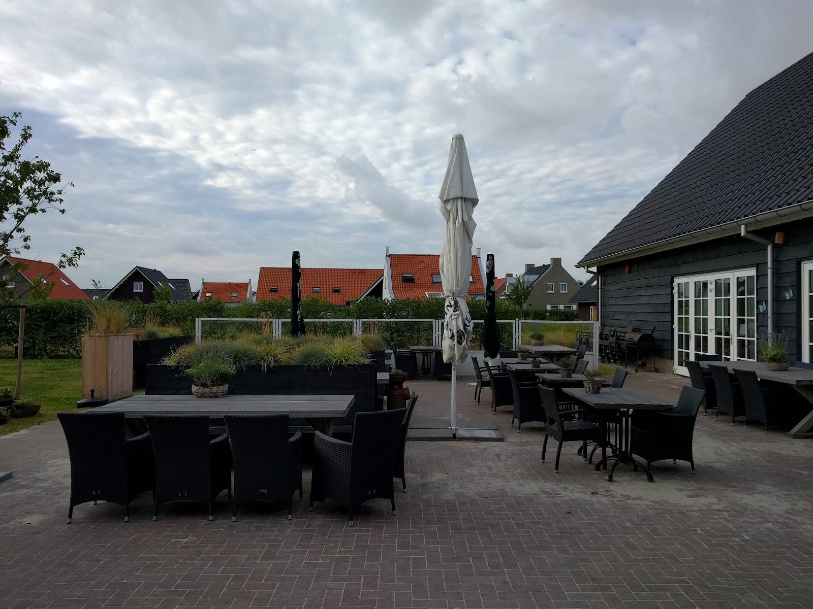 Foto van Restaurant de Smokkelaar