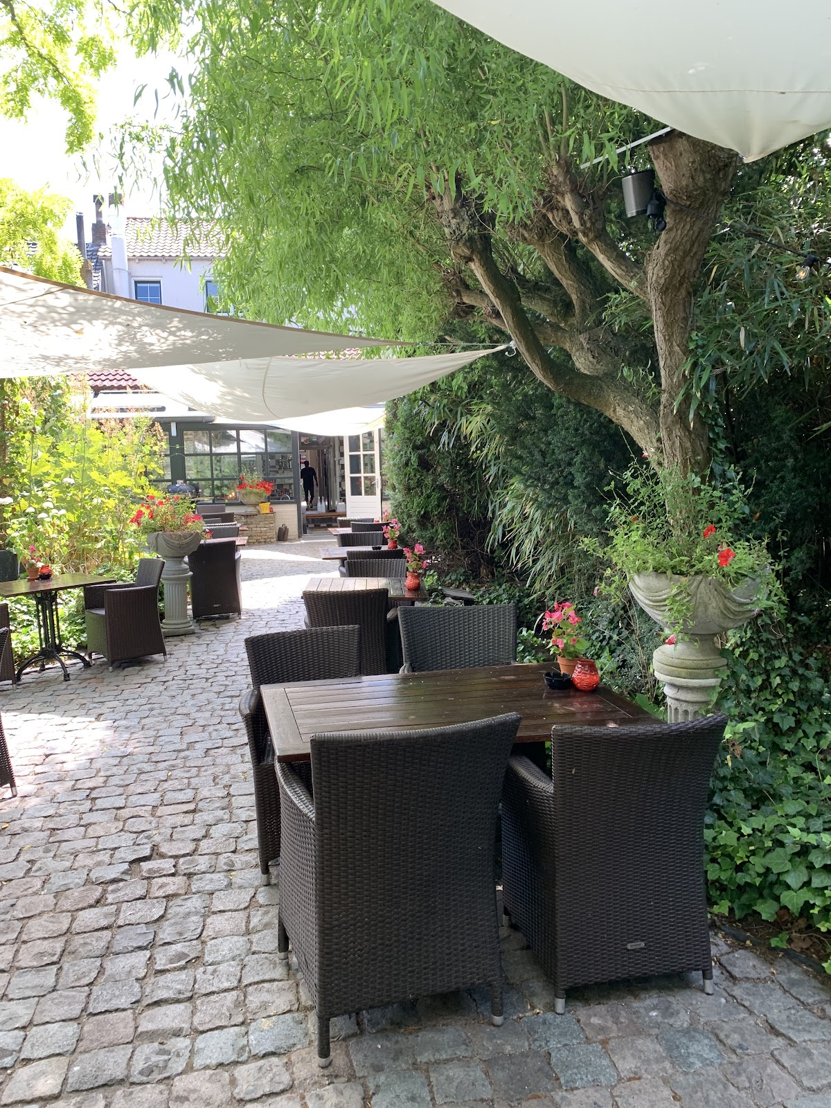 Foto van The Bull - Bistro & Drinks