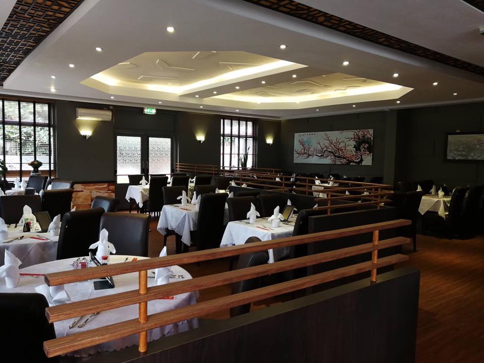 Foto van Restaurant KÔ - Asian Kitchen
