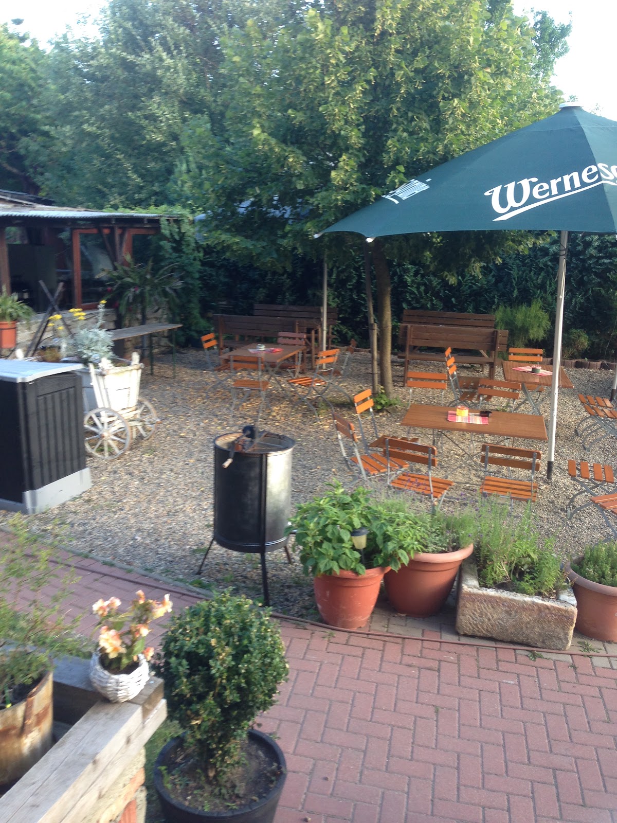 Foto van Gasthof Zum Kronprinzen