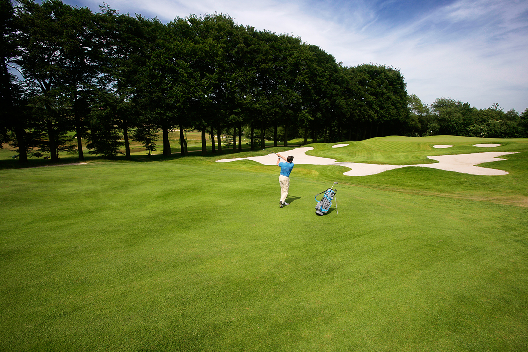 Foto van Golfbaan Het Rijk van Nijmegen