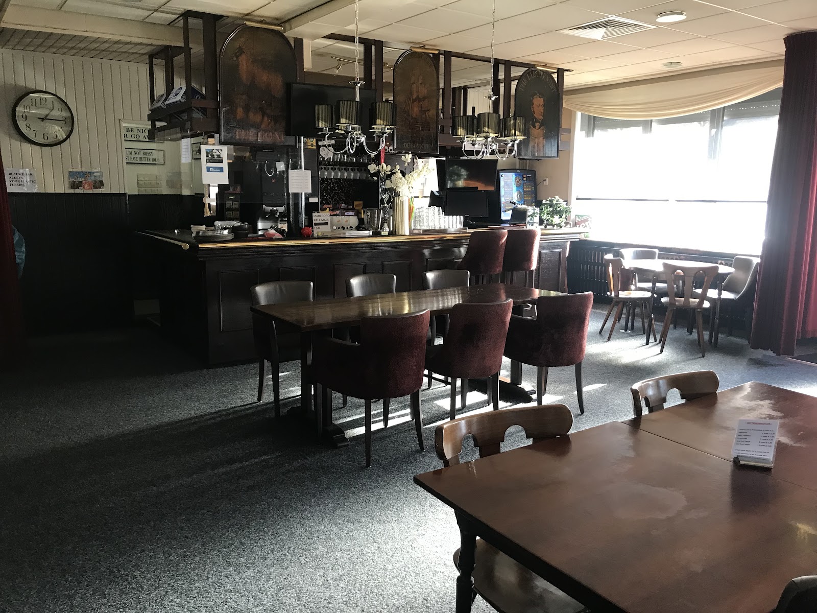 Foto van "Het Wapen van Groessen" (Horeca)