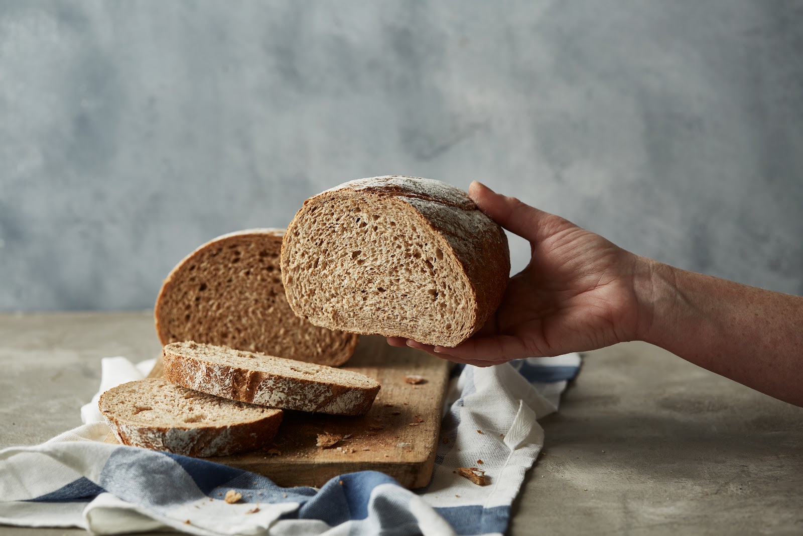 Foto van Brood- en Banketbakkerij Godschalk Groessen