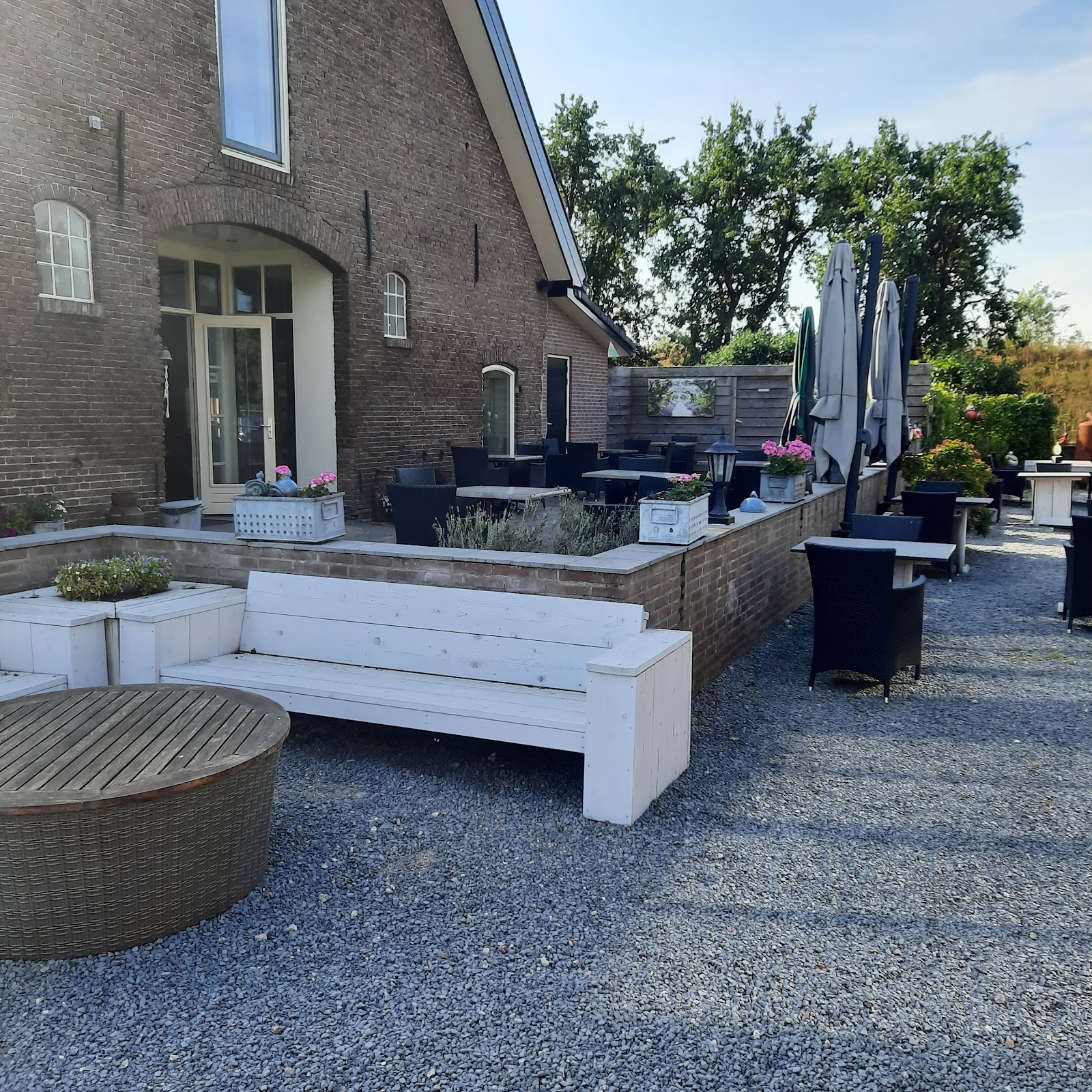 Foto van De Wellinghoeve