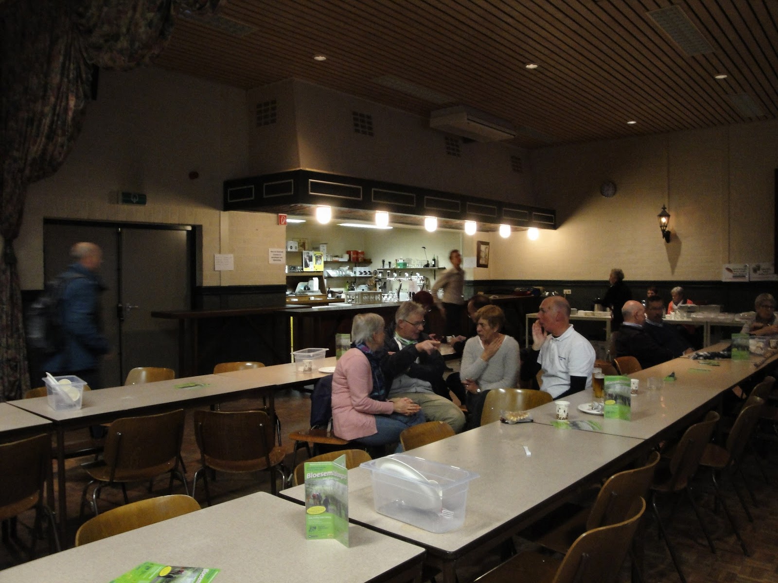 Foto van Gemeenschapshuis Gronsveld