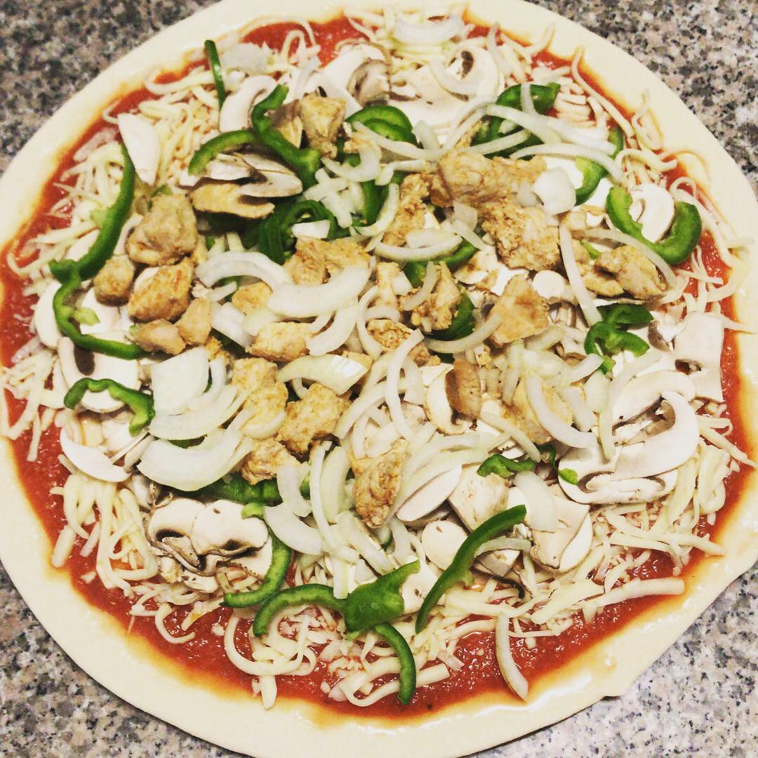 Foto van De Tulp Pizzeria & Shoarma