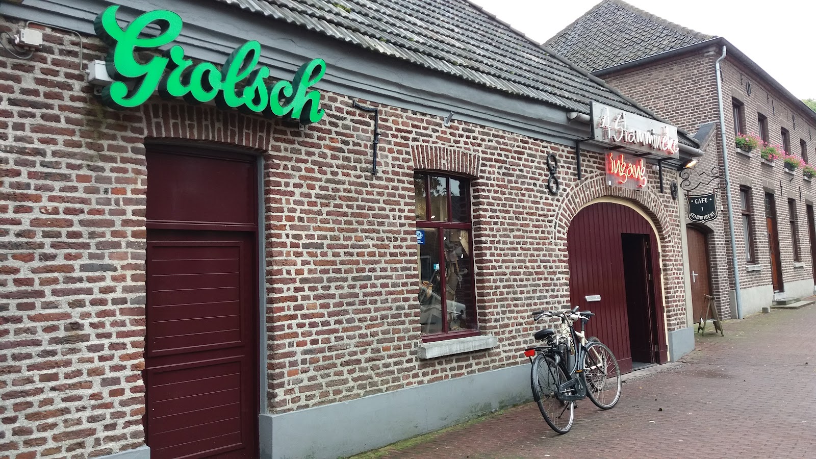 Foto van Proeflokaal 't Stammineke