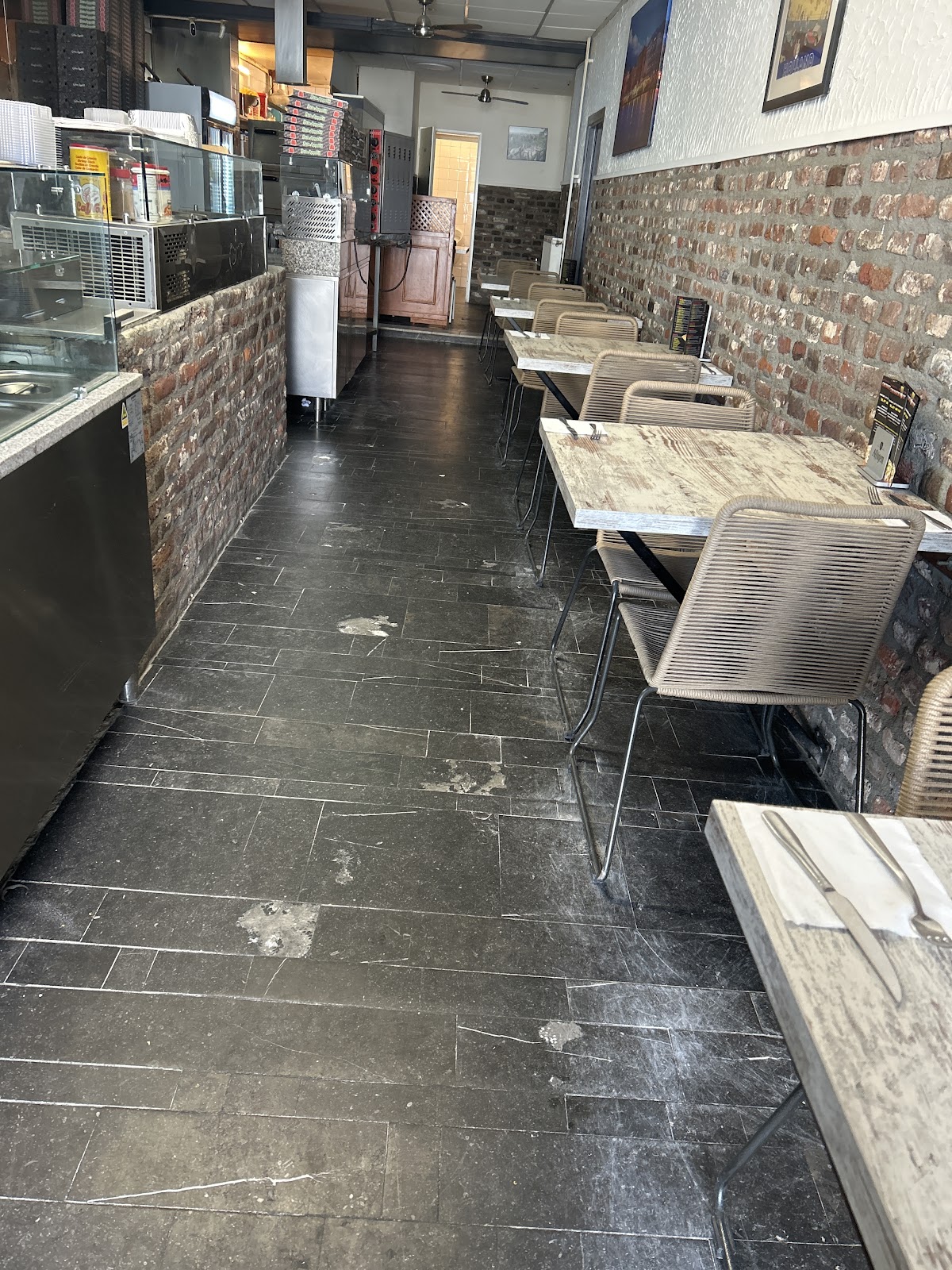 Foto van Pizzeria Grubbenvorst