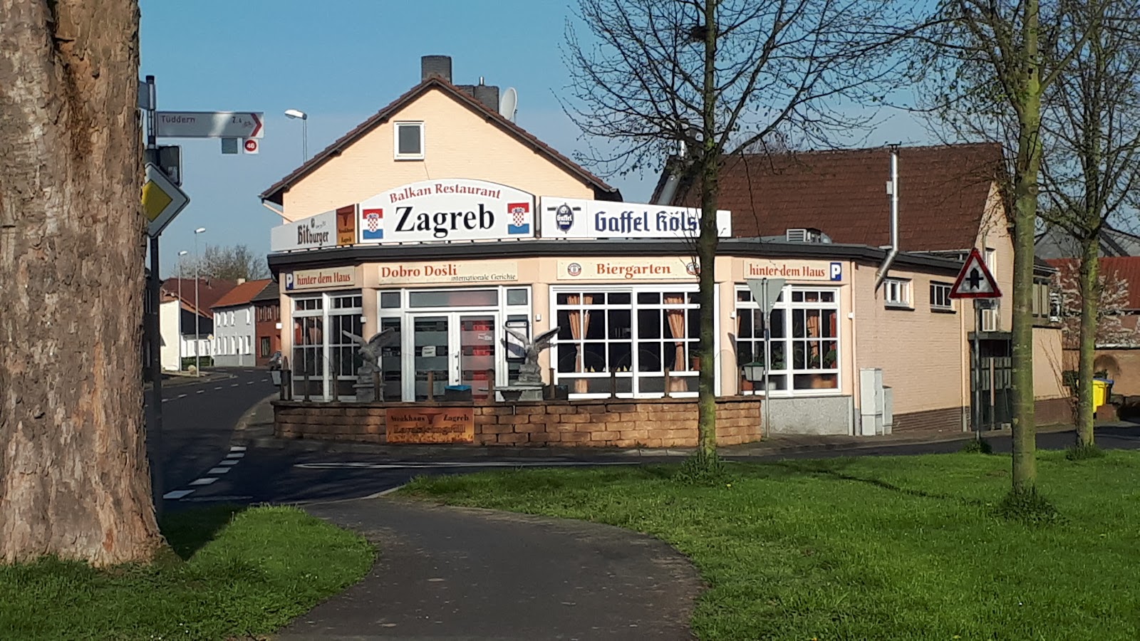 Foto van Restaurant Zagreb