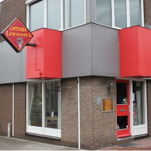 Foto van Cafetaria Lömmerich