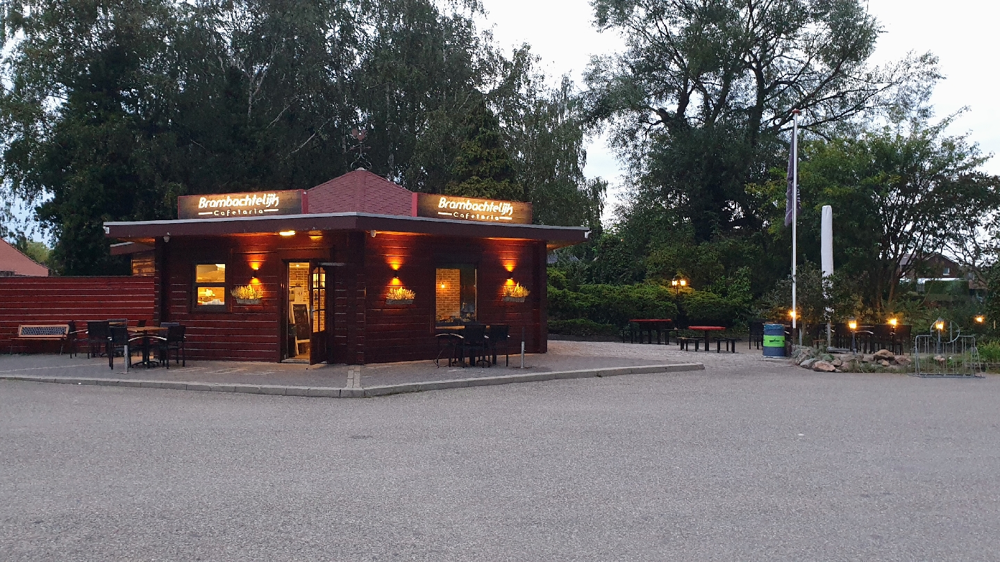 Foto van Cafetaria Brambachtelijk