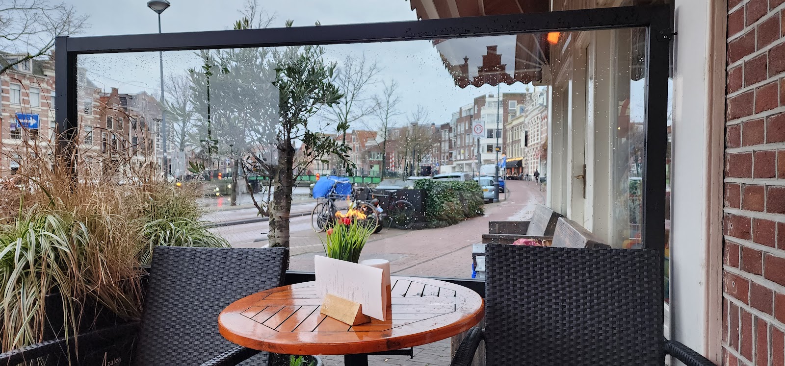 Foto van restaurant boca