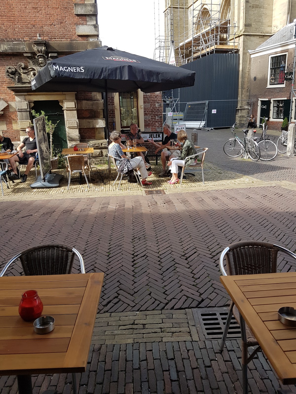 Foto van Tierney's Irish Pub & Restaurant