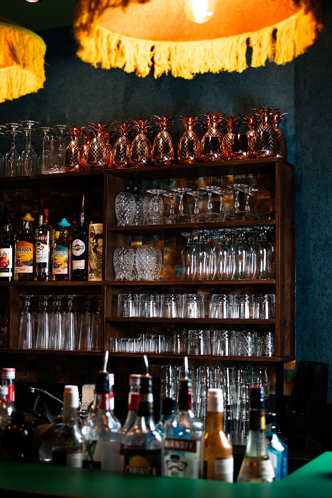 Foto van COOKCRU - Culinary Hangout