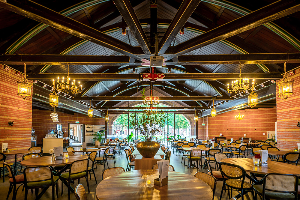 Foto van Restaurant Laverie
