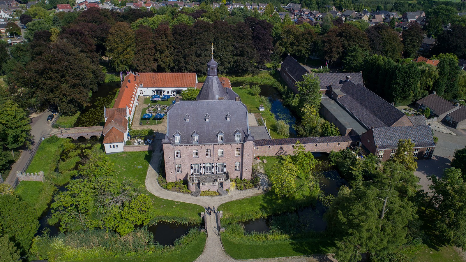 Foto van Kasteel Aldenghoor
