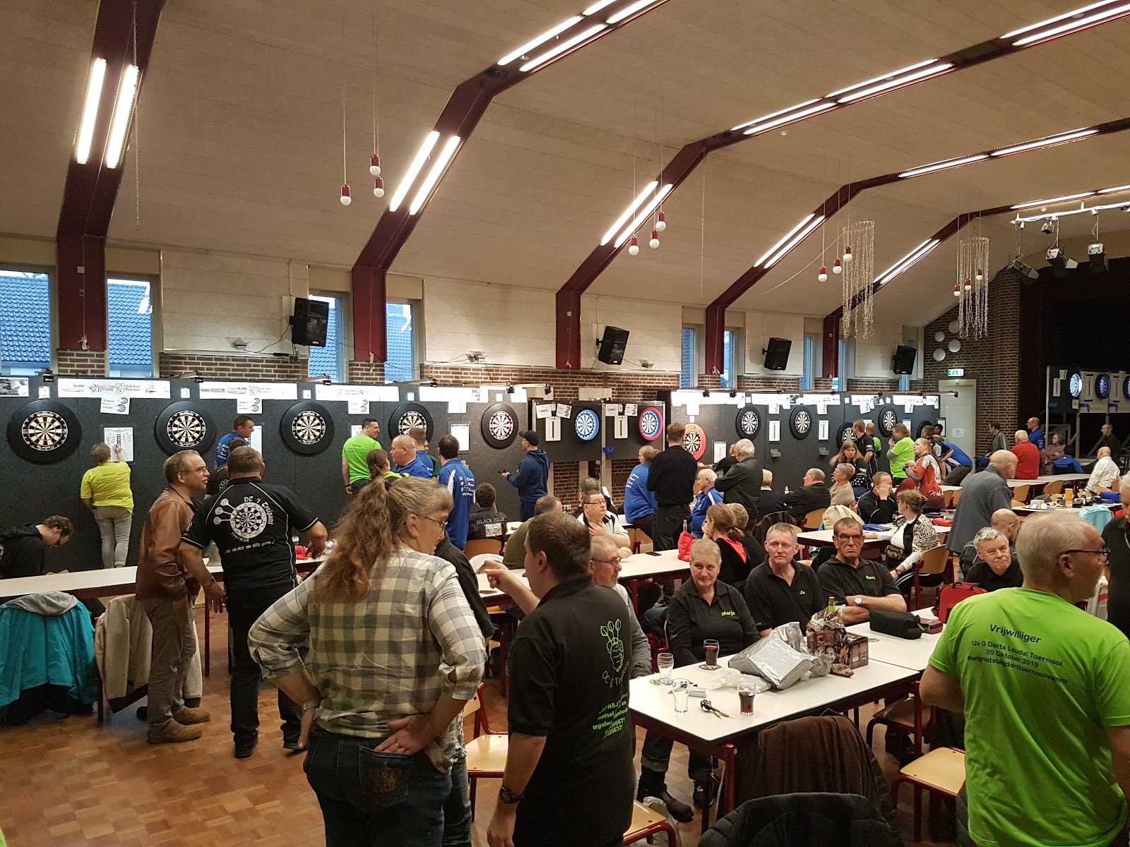 Foto van Trefcentrum Aldenghoor