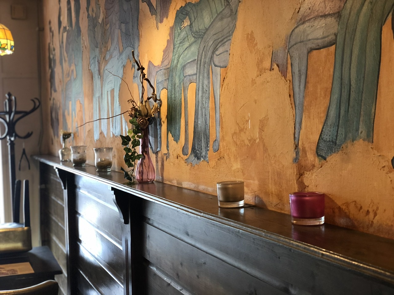 Foto van Grillroom Pizzeria Sedra