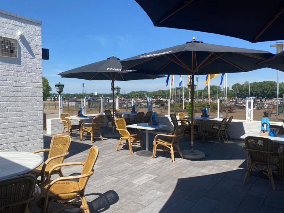 Foto van Eetcafé Hatenboer