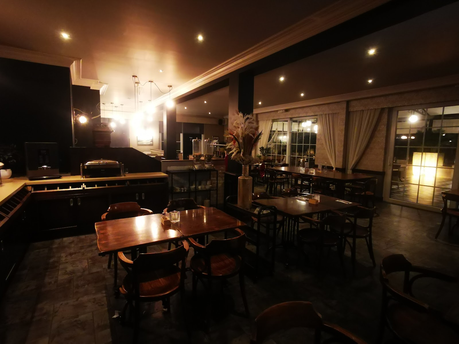Foto van De Spaenjerd - Restaurant