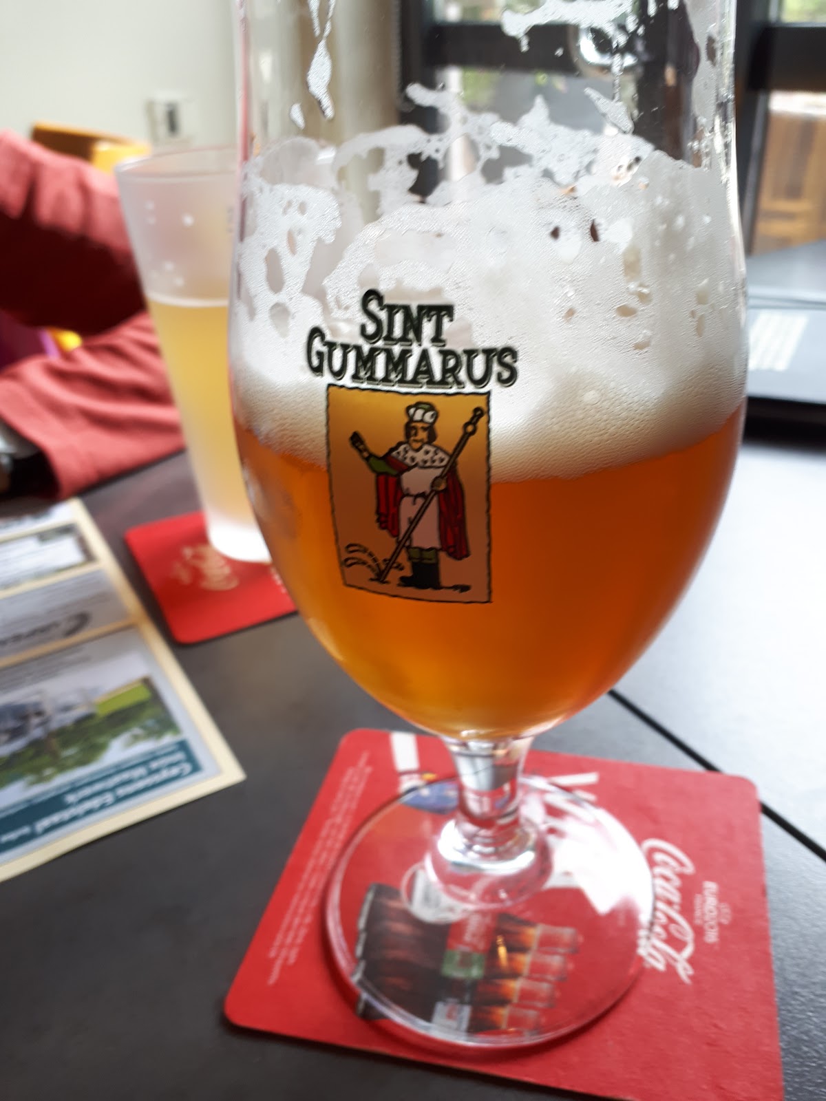 Foto van t' Stampertje