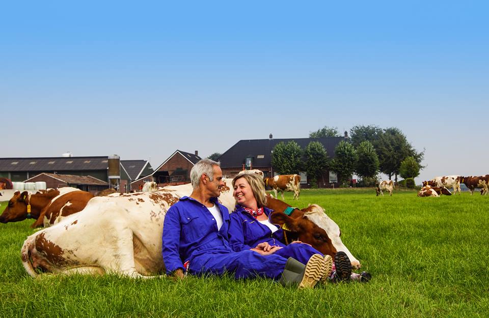 Foto van Activiteitenboerderij het Hobbyschuurtje