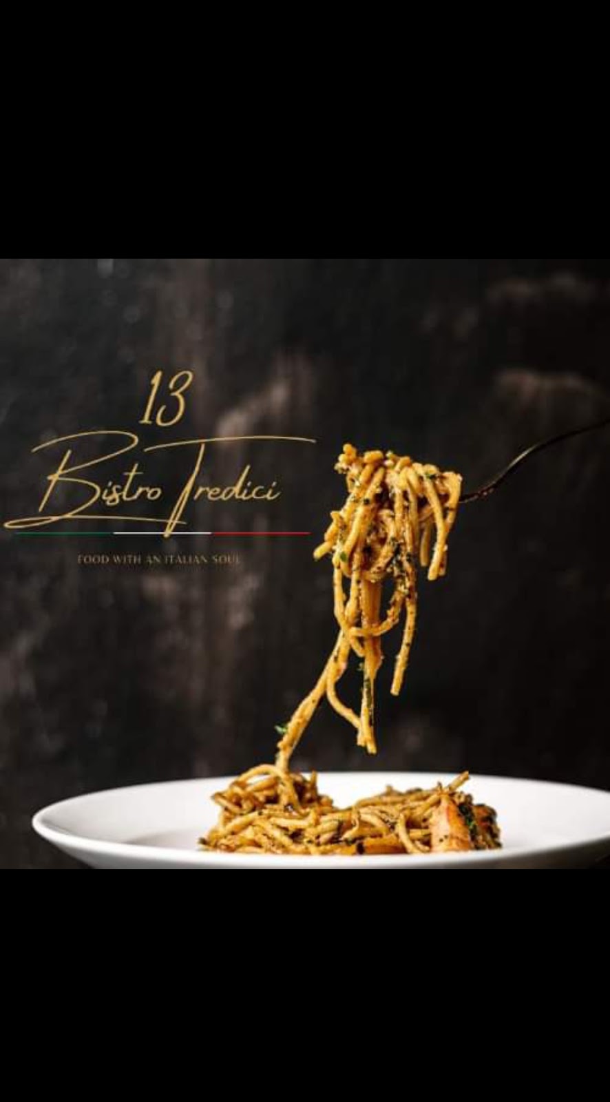 Foto van Bistro Tredici