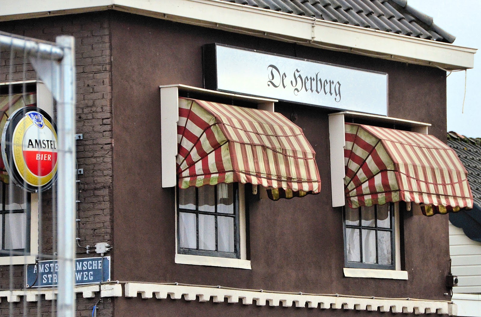 Foto van Herberg