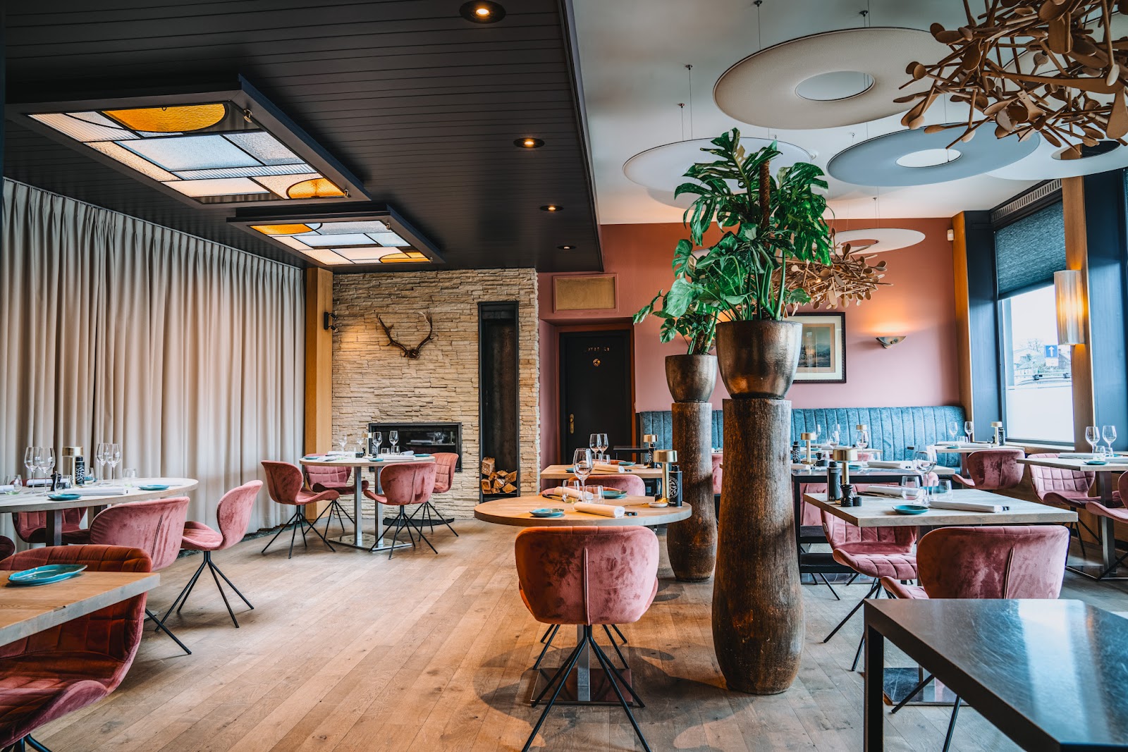 Foto van Les Eleveurs | Hotel & Restaurant