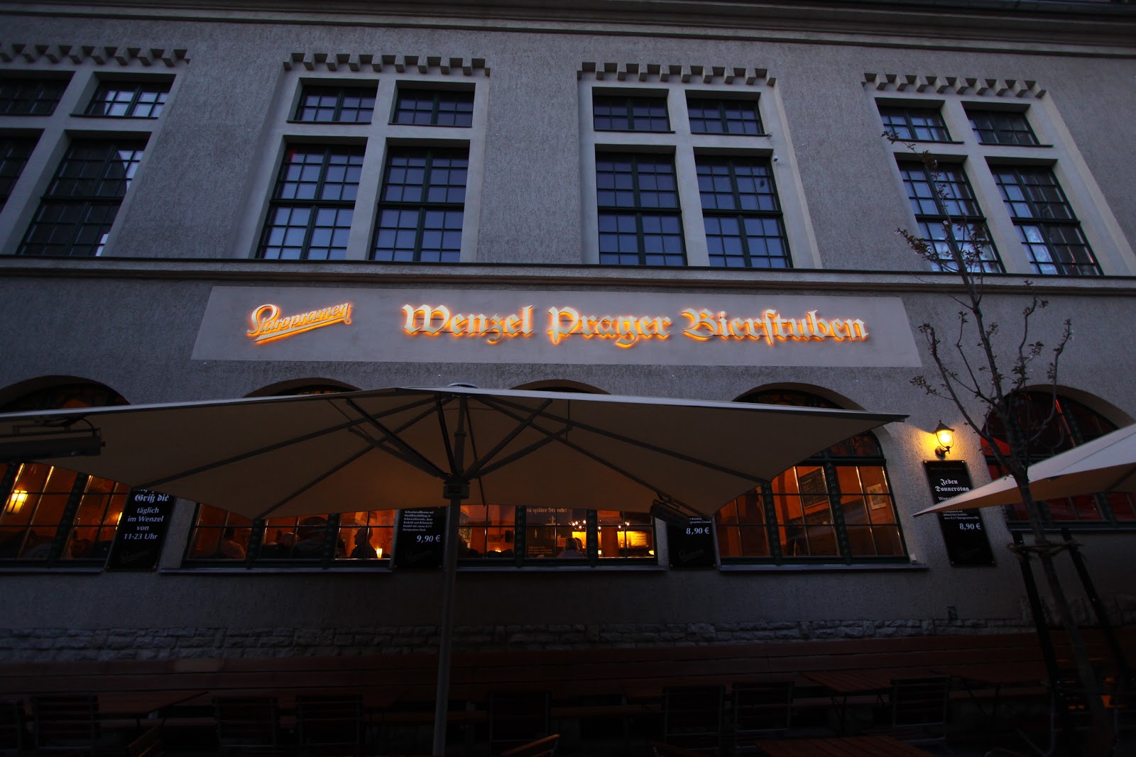 Foto van Wenzel Halle