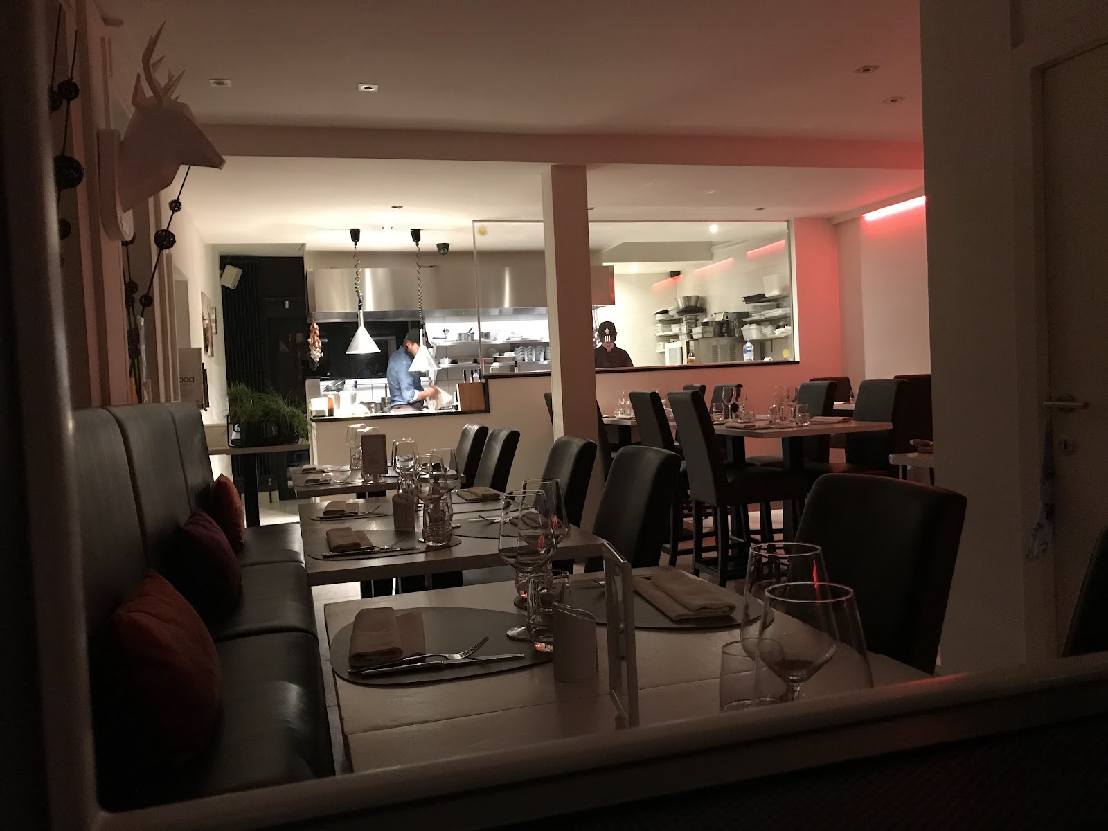 Foto van Eldo'licious Foodtrucks & events