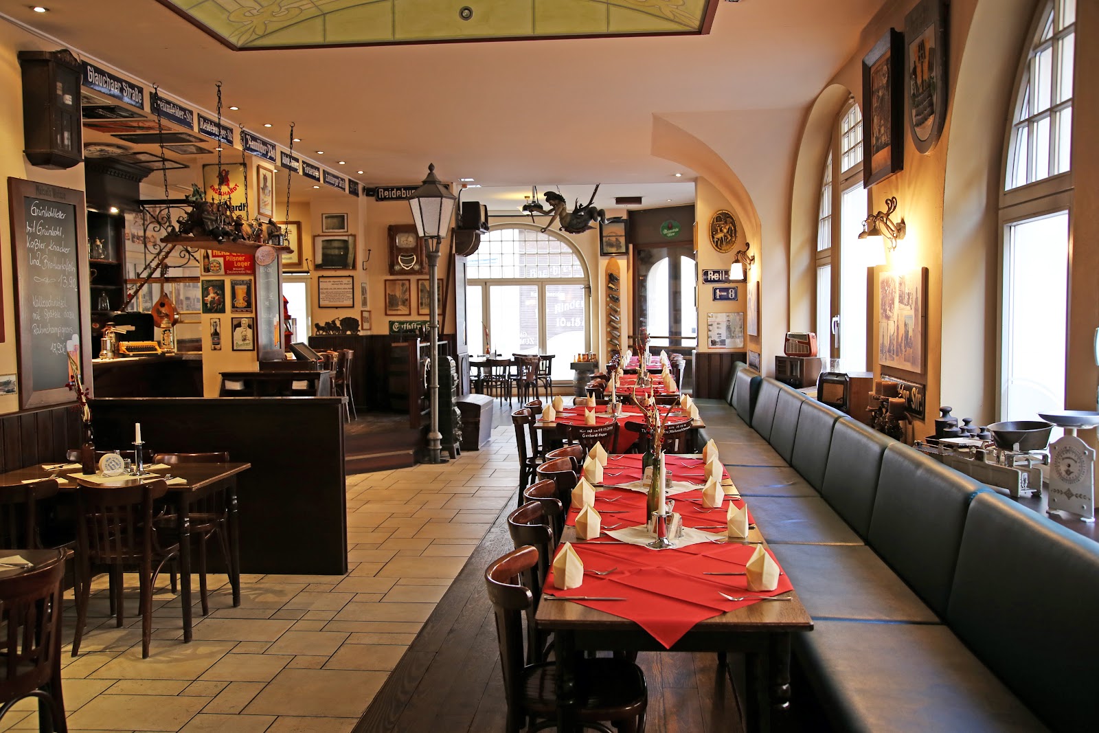 Foto van Gasthaus "Zum Schad"
