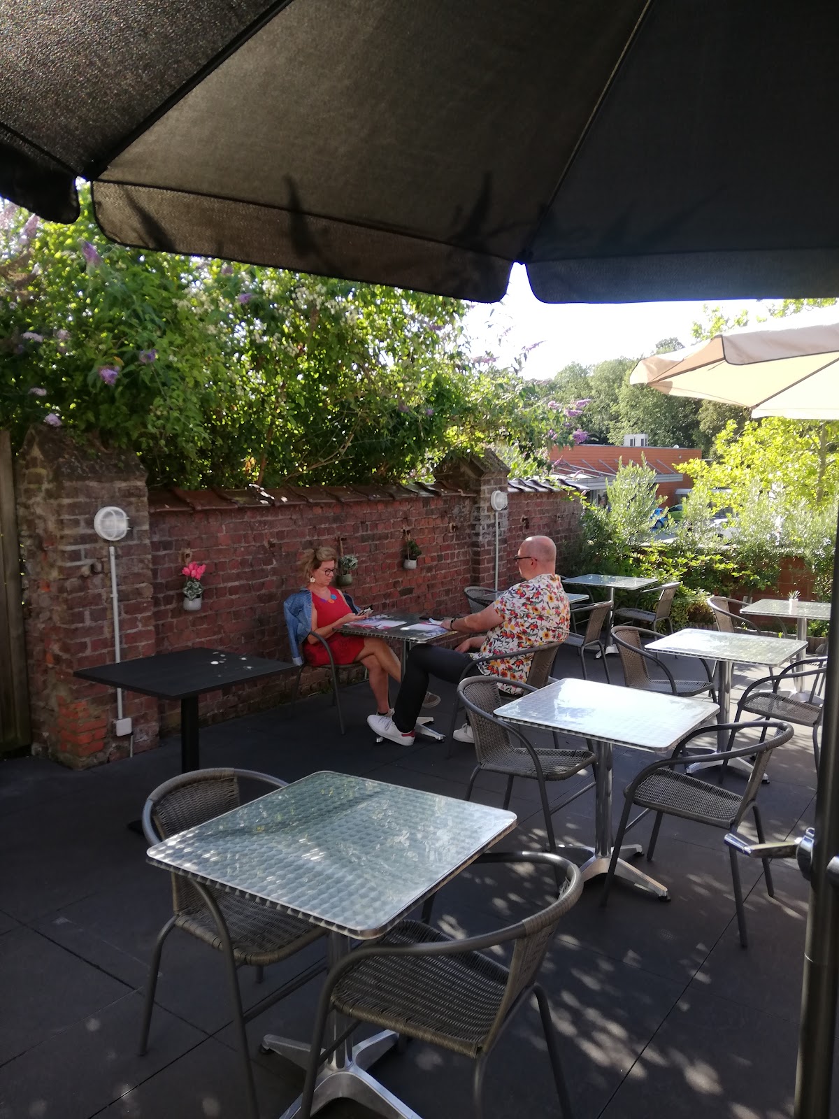 Foto van Restaurant Bellanata