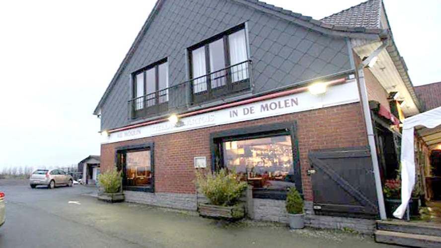 Foto van In De Molen