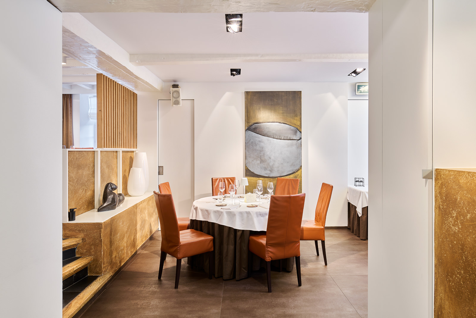 Foto van Terborght restaurant