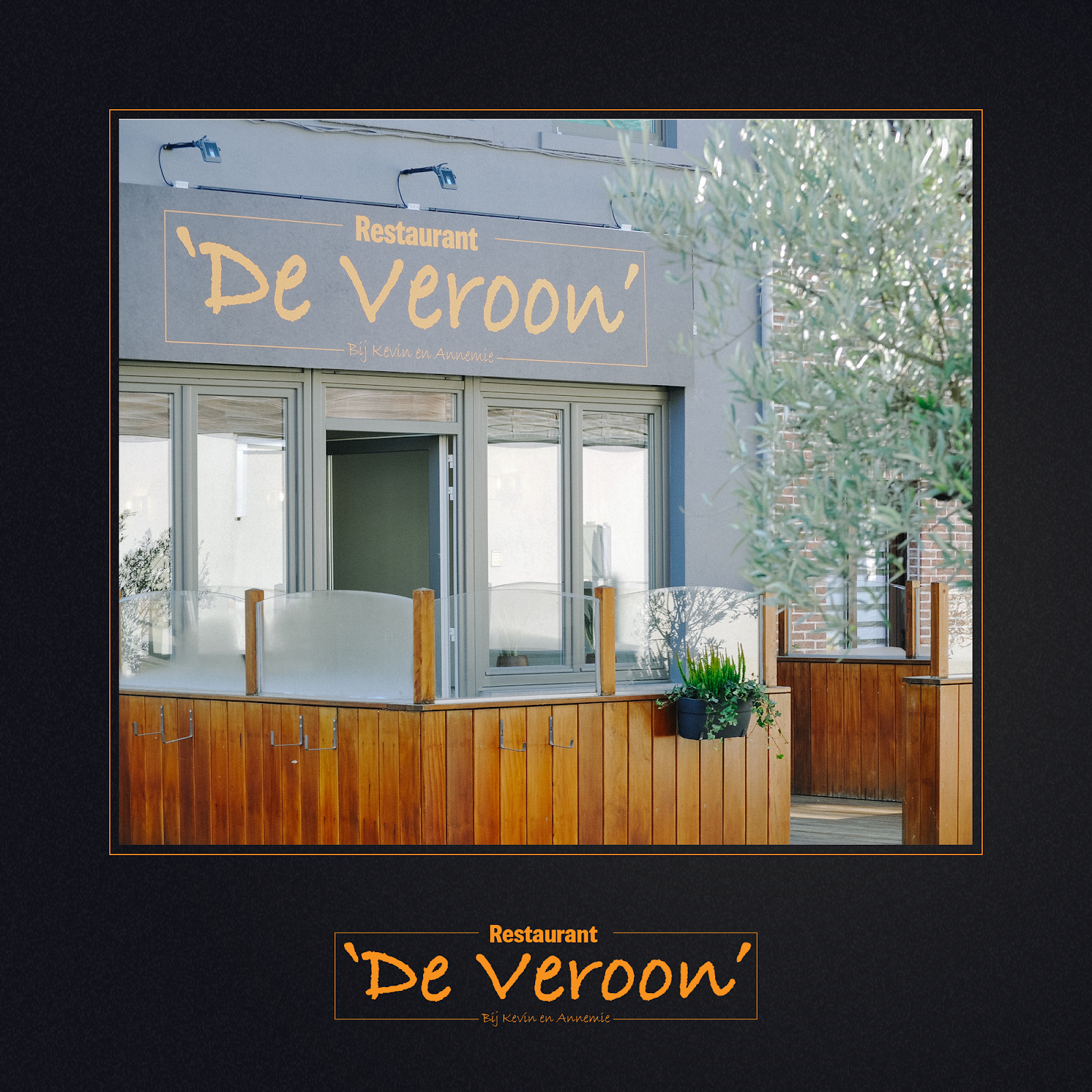Foto van Restaurant De Veroon