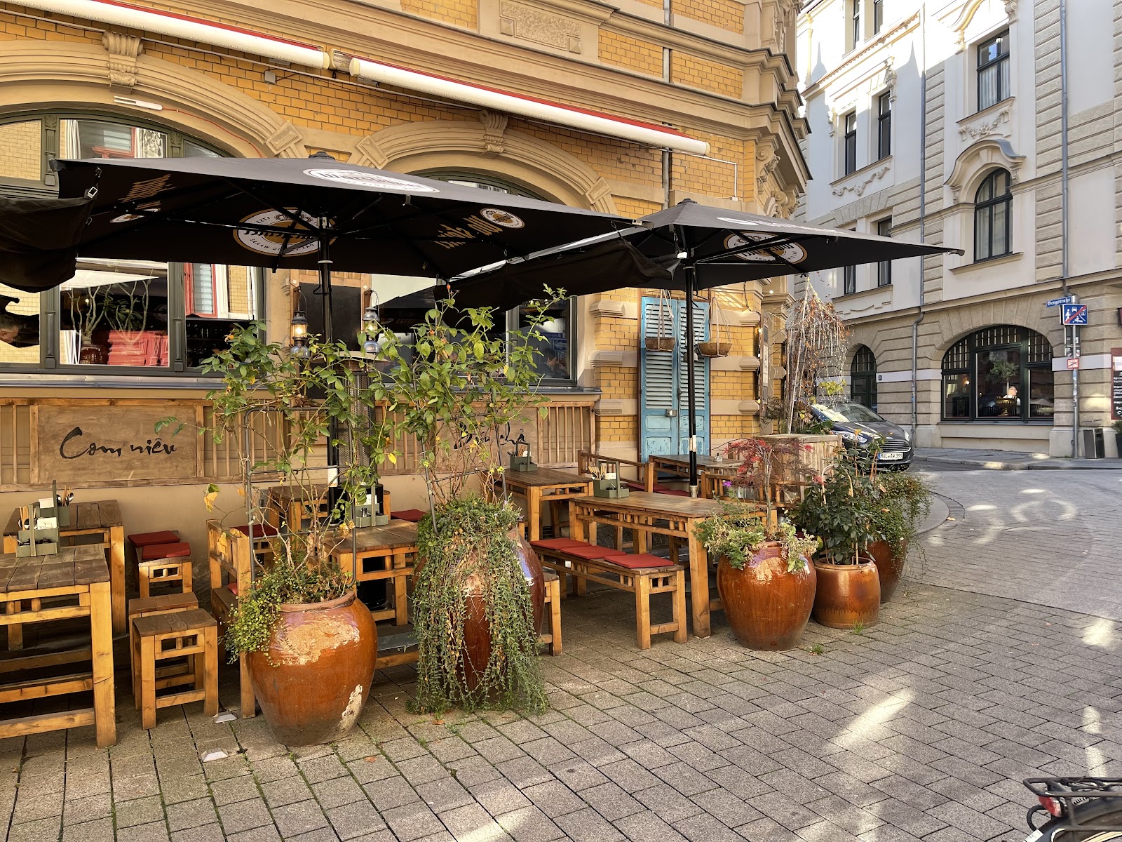 Foto van Viet Village Asian Streetfood / Halle (Saale)
