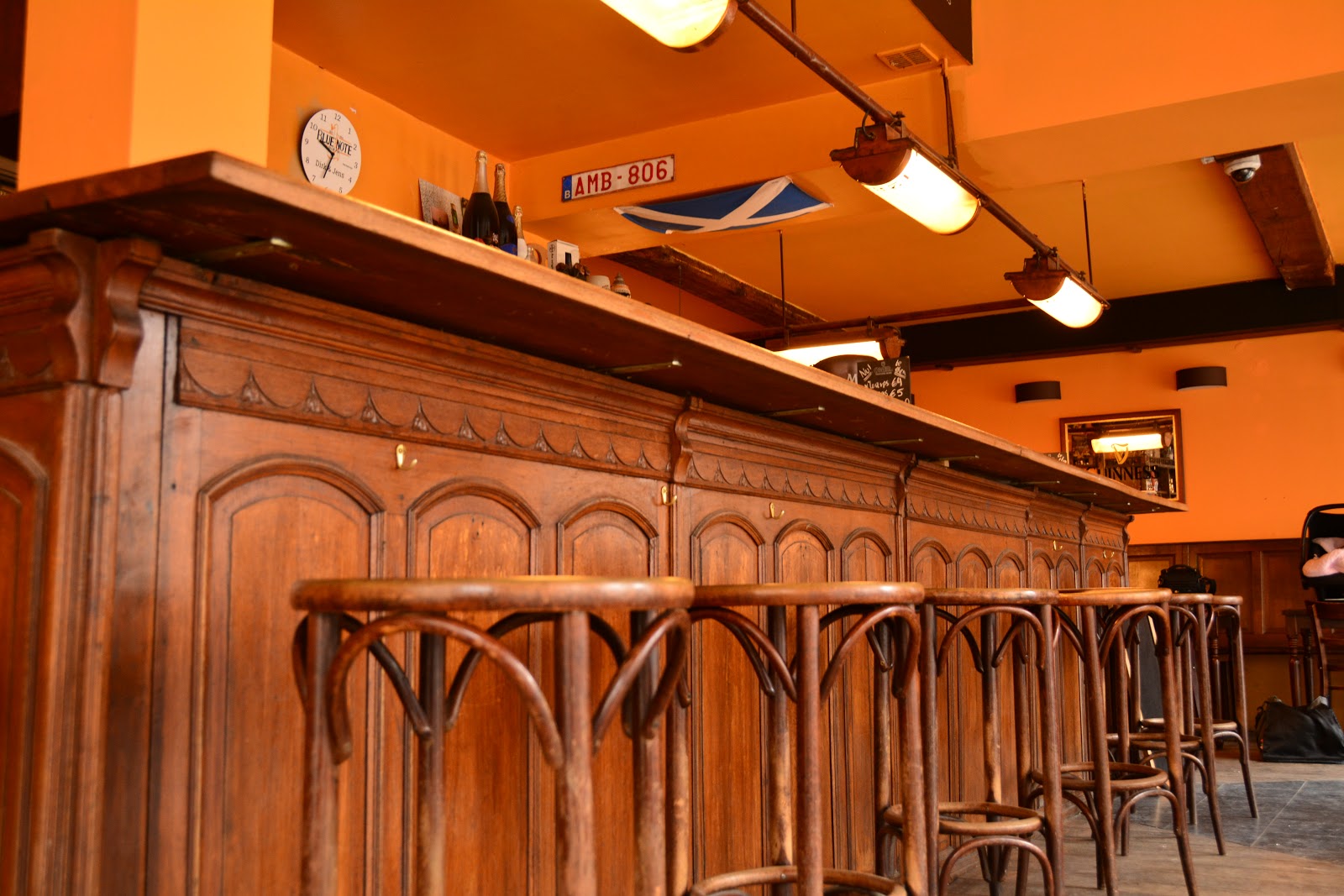 Foto van Blue Note Beer Pub