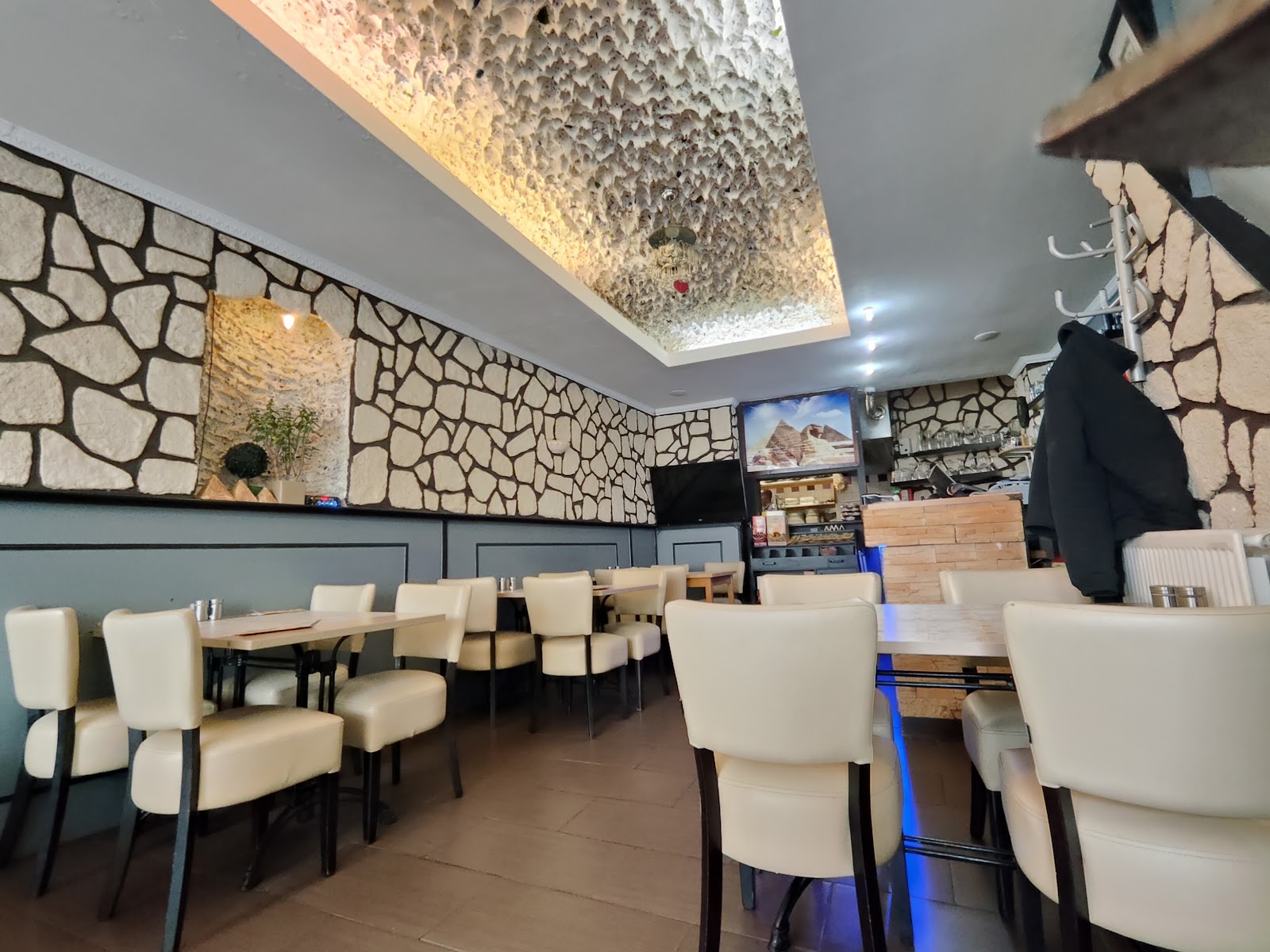 Foto van Restaurant Ramses