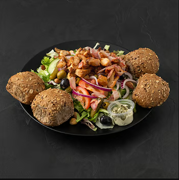 Foto van Meat This Spareribs Lisse