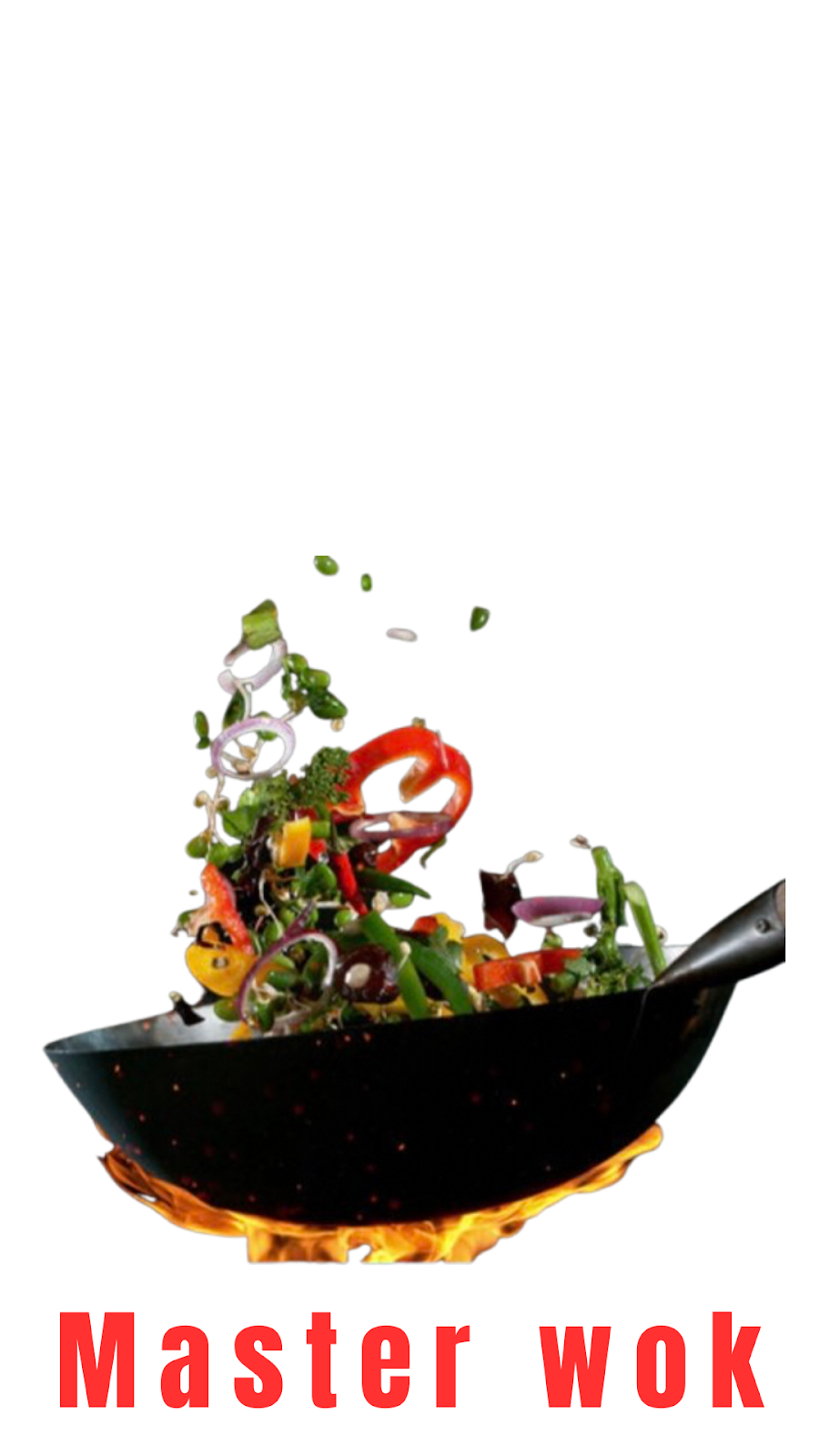 Foto van Master Wok