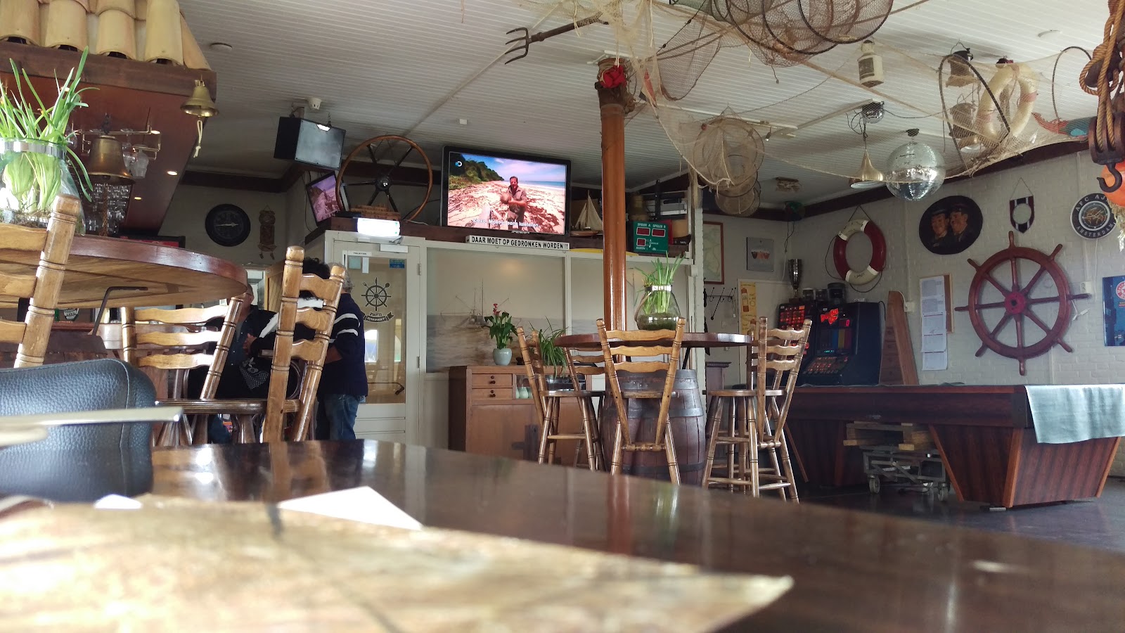 Foto van Eetcafé 't Haventje
