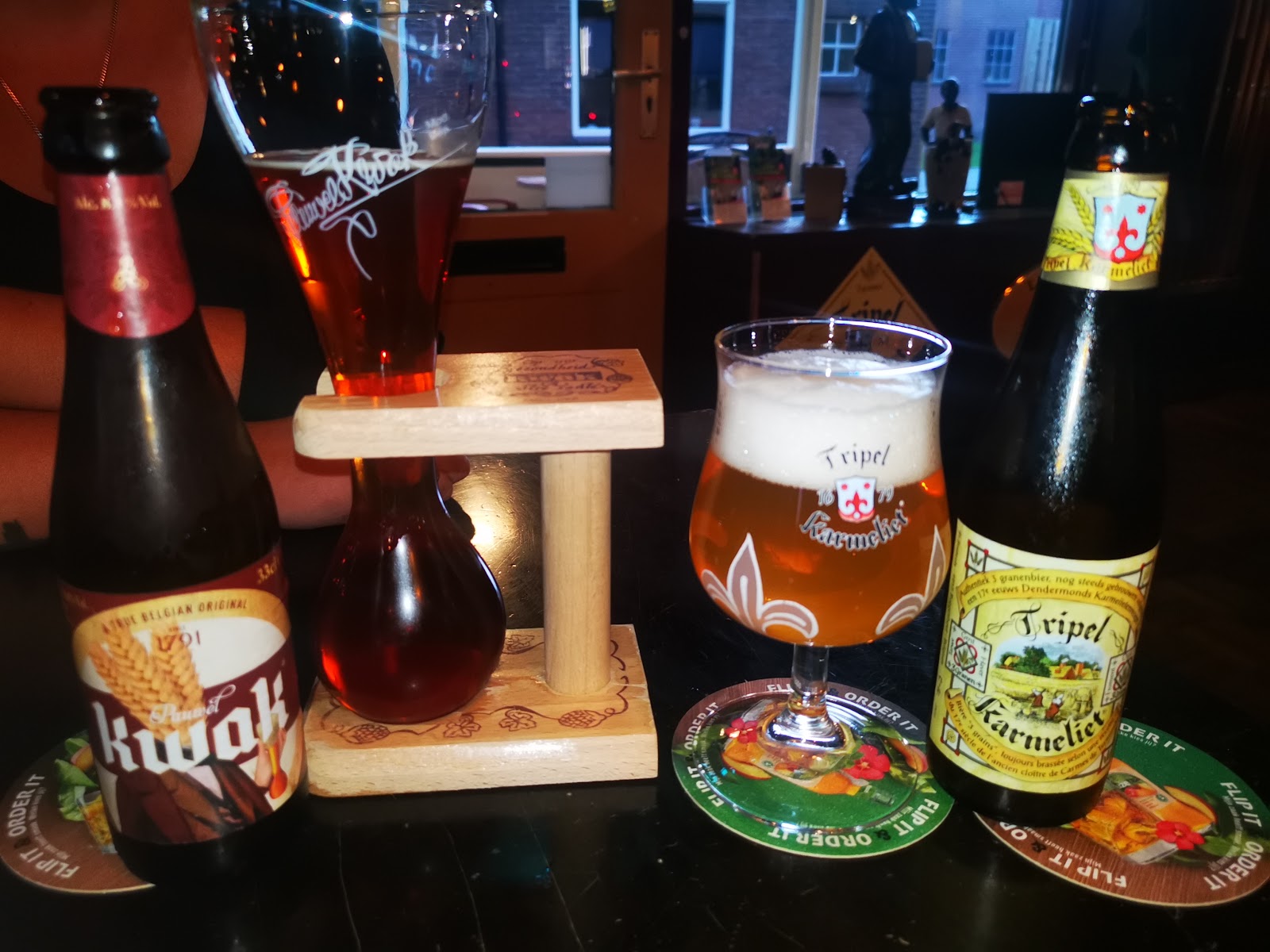 Foto van V.O.F. Café-Petit Resto 'n Esch