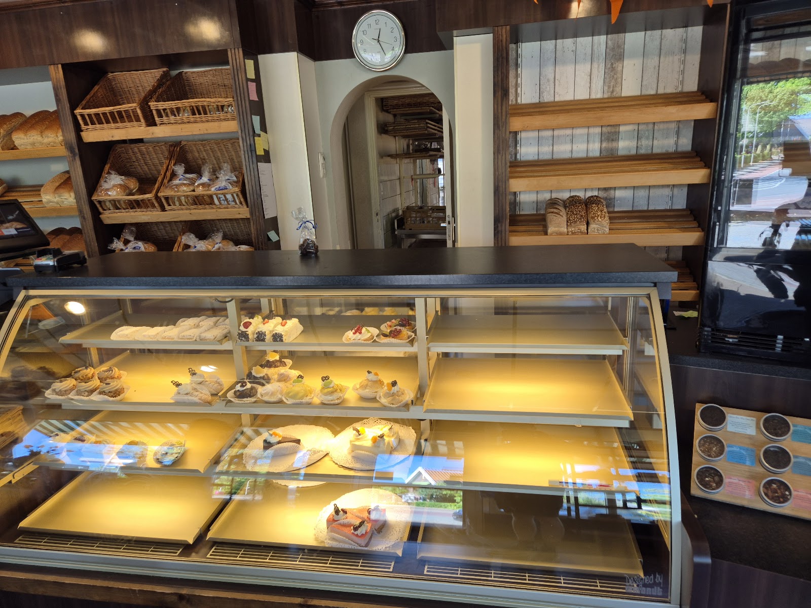 Foto van Bakkerij Kaptein