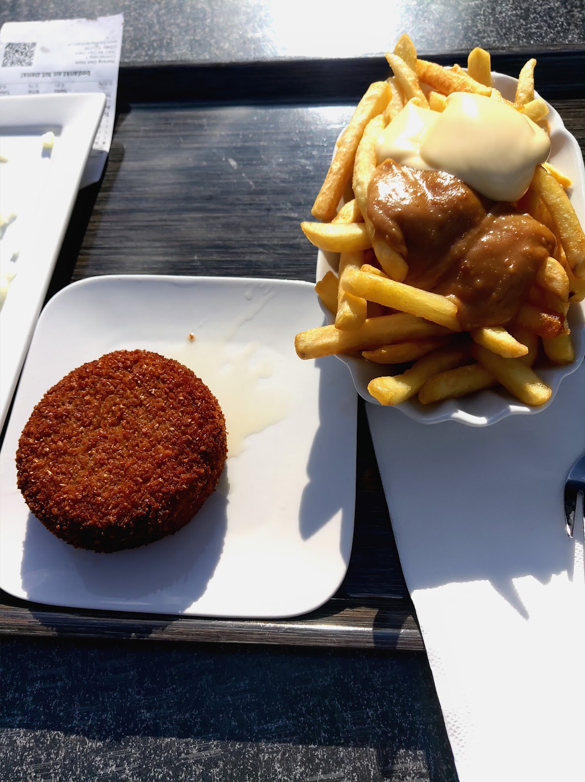 Foto van Den Ham