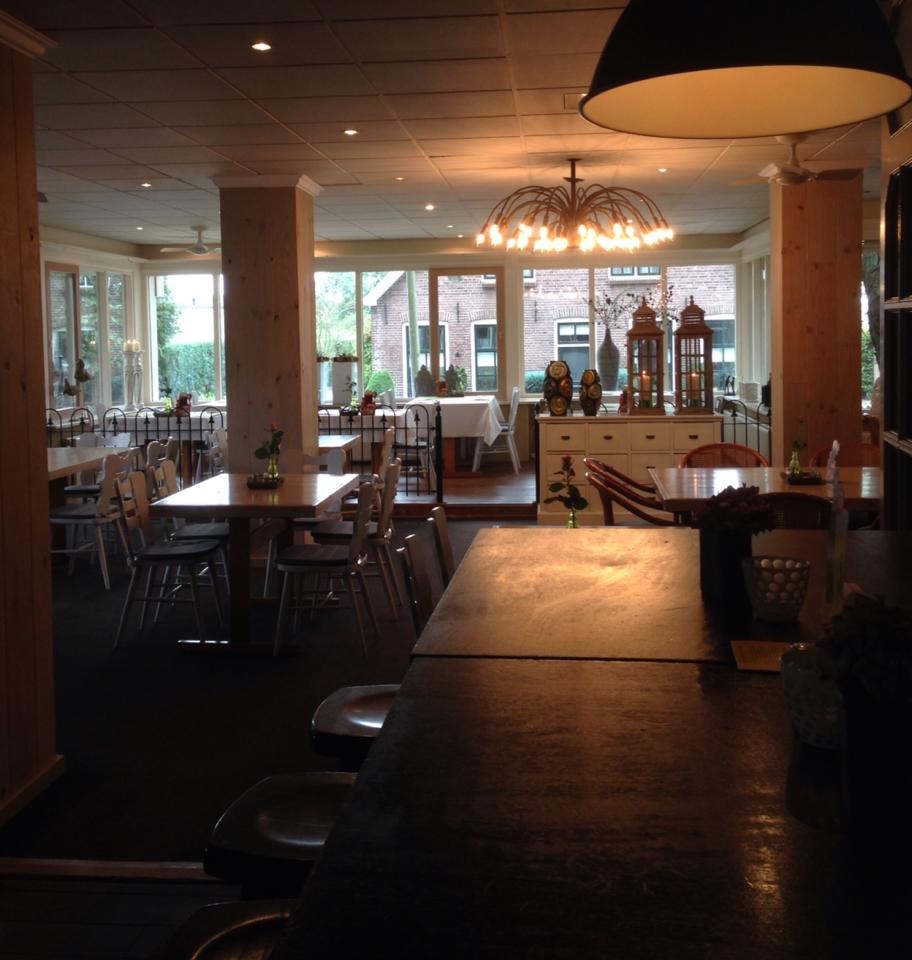 Foto van Restaurant zalencentrum De Beuk